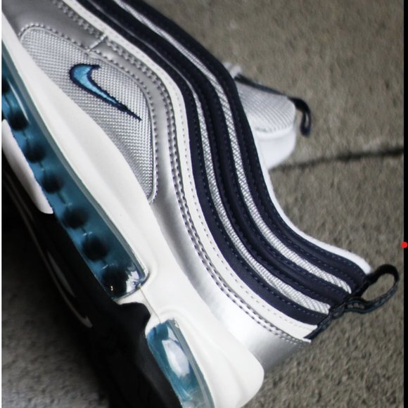 AIR MAX 97 OG - CHLORINE BLUE - Size 13